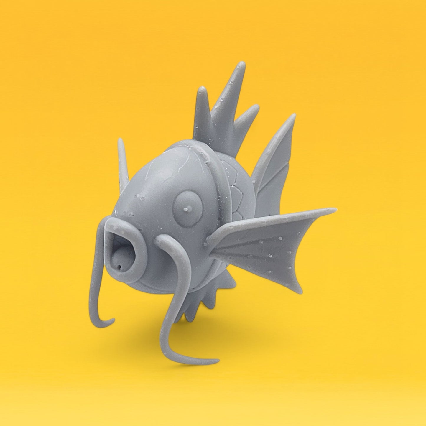 Pokemon Resin Miniature - Magikarp