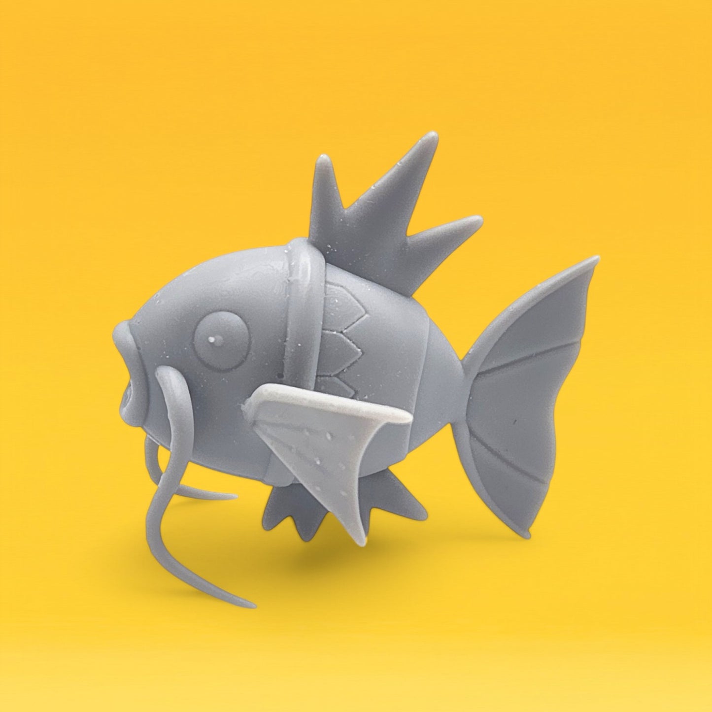 Pokemon Resin Miniature - Magikarp