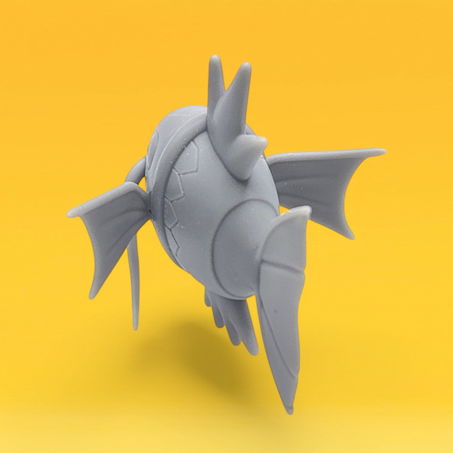 Pokemon Resin Miniature - Magikarp