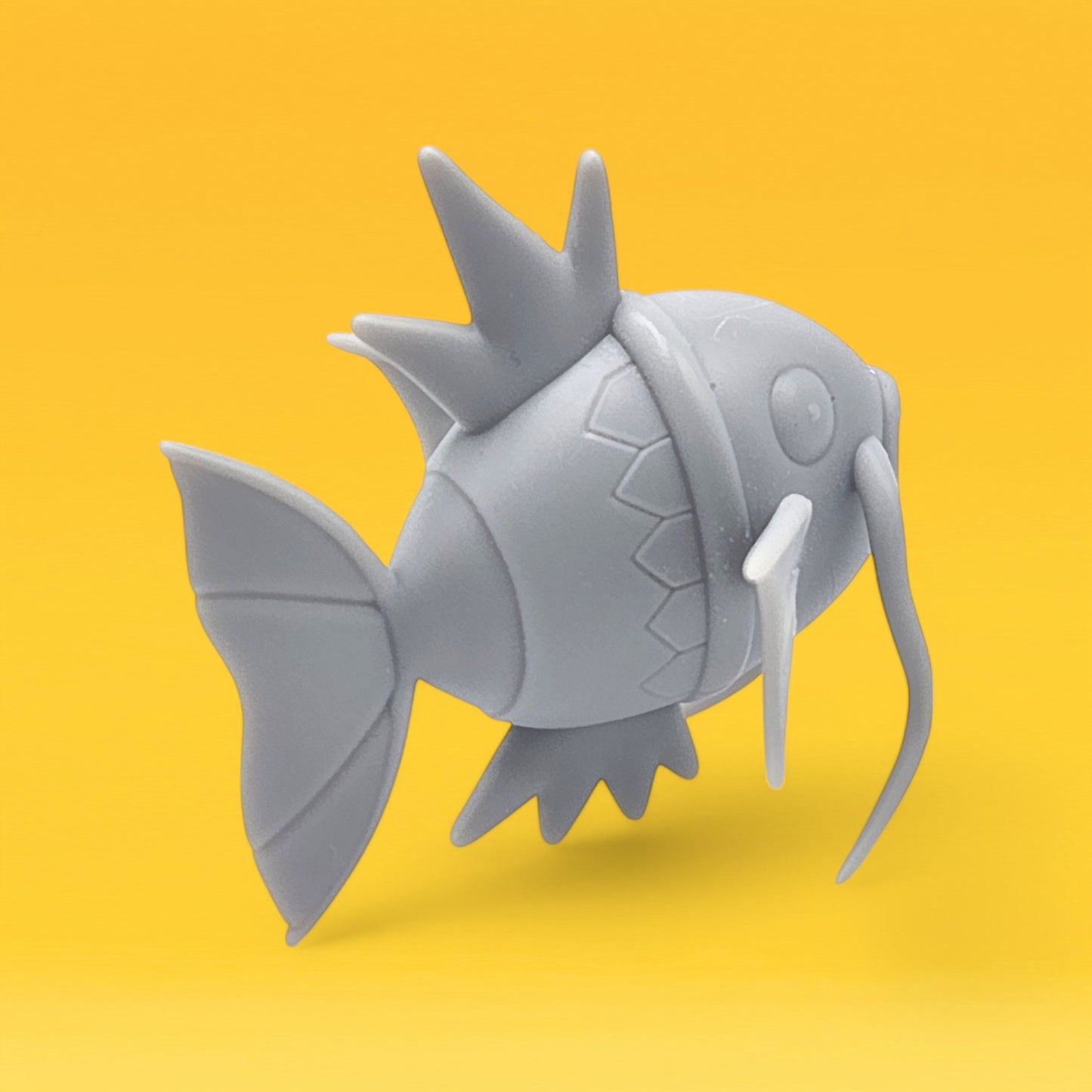 Pokemon Resin Miniature - Magikarp