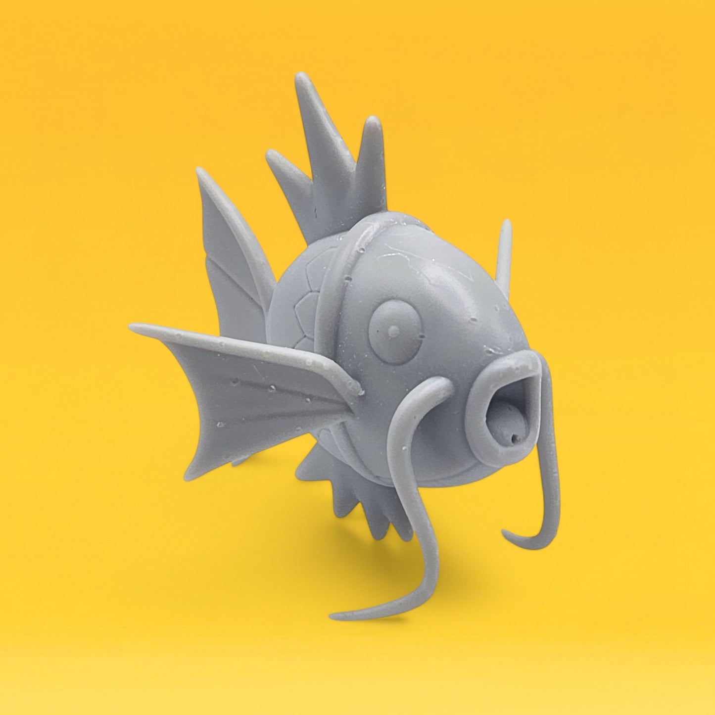 Pokemon Resin Miniature - Magikarp