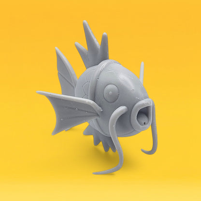 Pokemon Resin Miniature - Magikarp