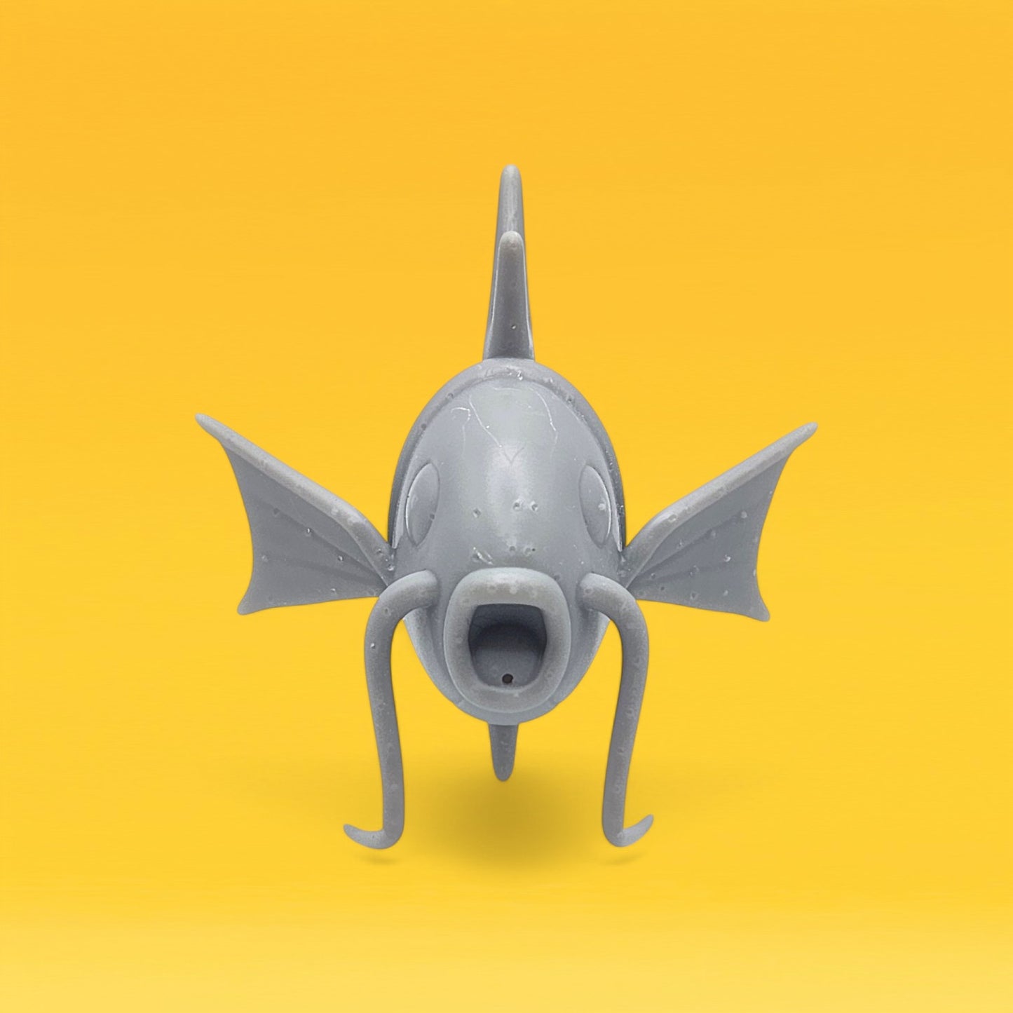 Pokemon Resin Miniature - Magikarp