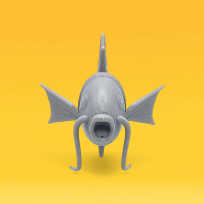 Pokemon Resin Miniature - Magikarp