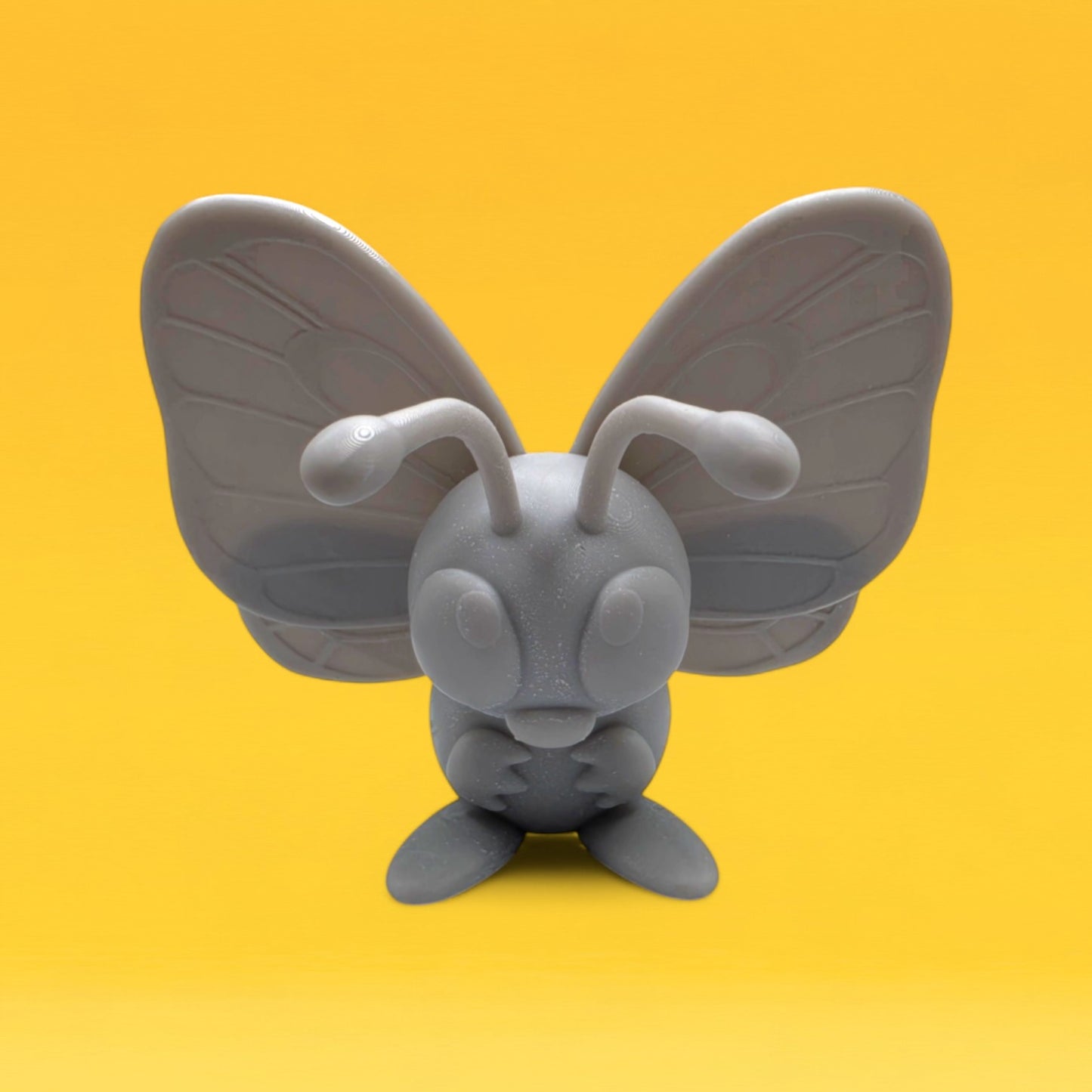 Pokemon Resin Miniature - Butterfree