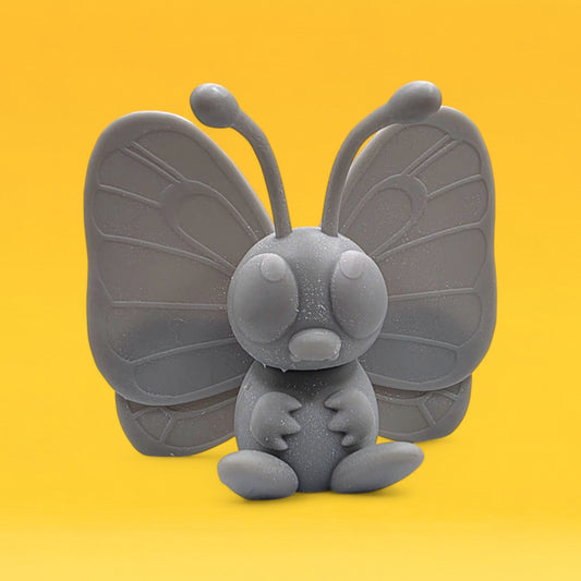 Pokemon Resin Miniature - Butterfree