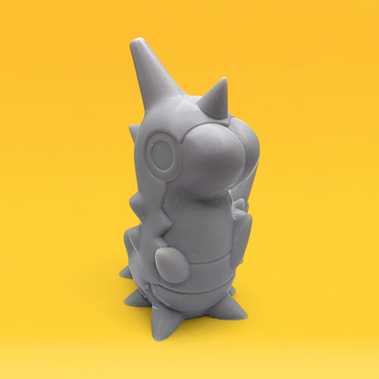 Pokemon Resin Miniature - Wurmple