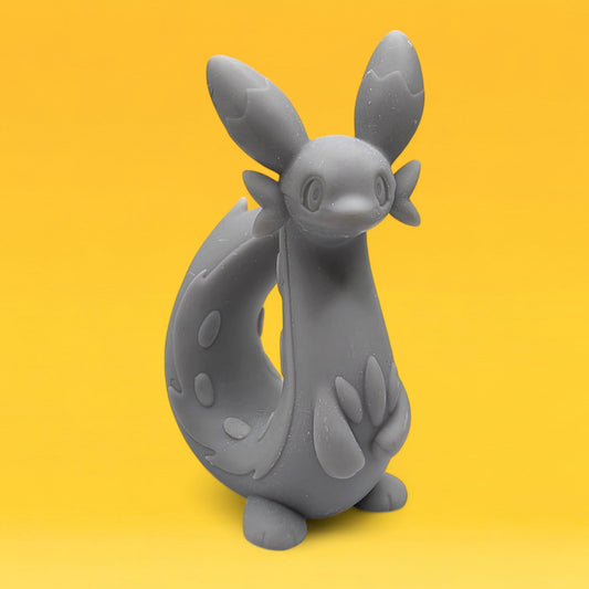 Palworld Resin Miniature - Chillet