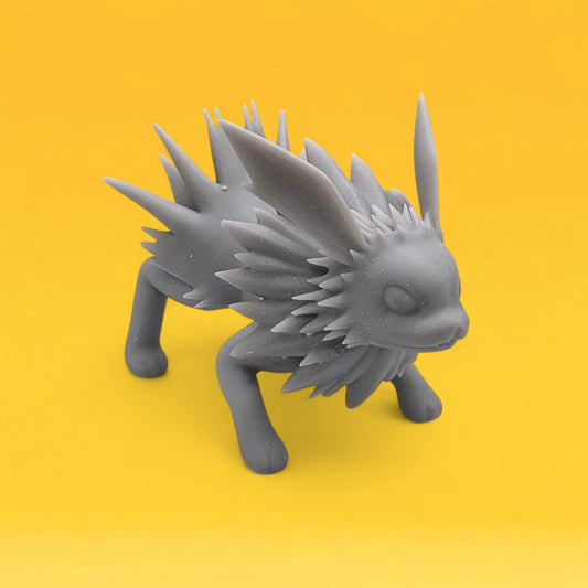 Pokemon Resin Miniature - Jolteon