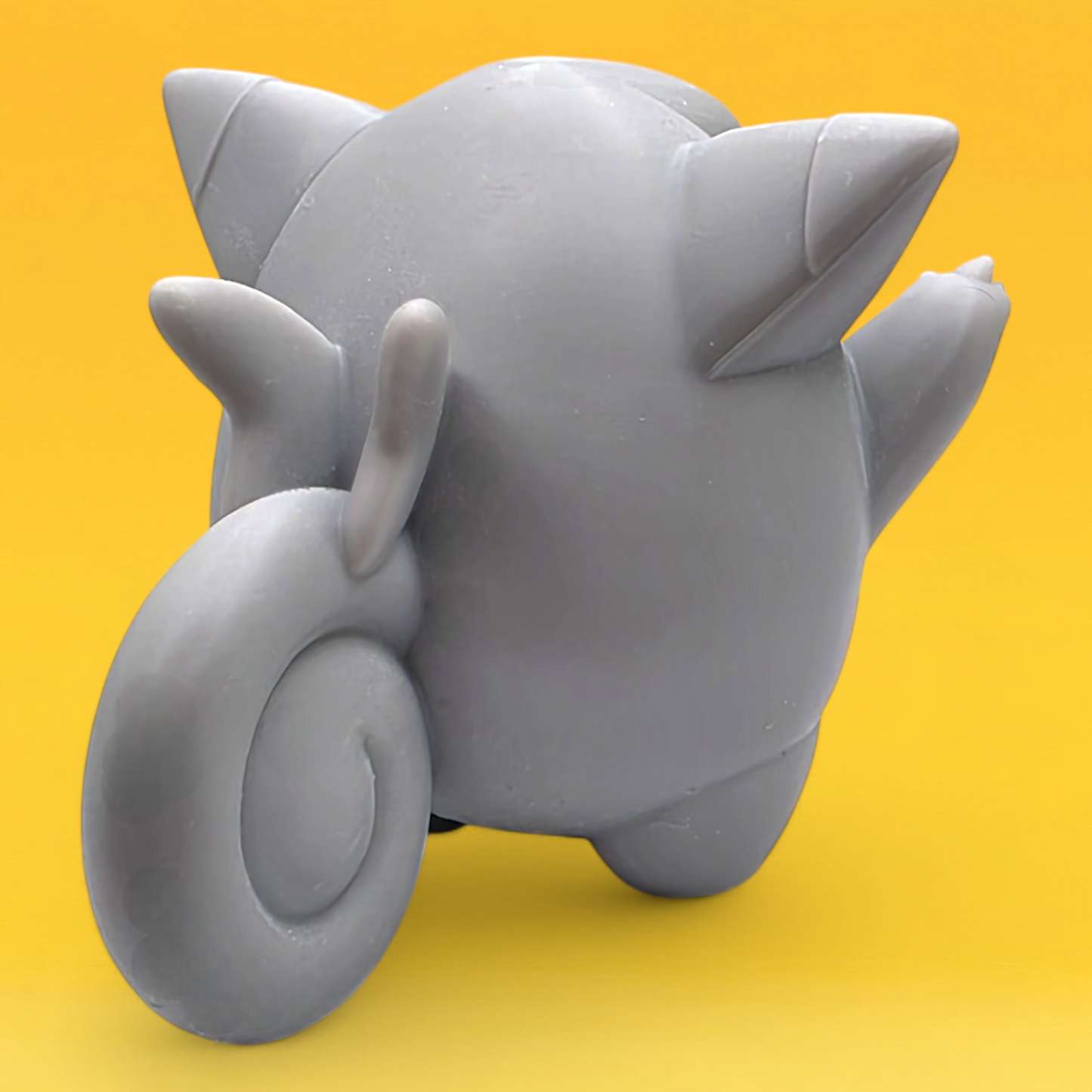 Pokemon Resin Miniature - Clefairy