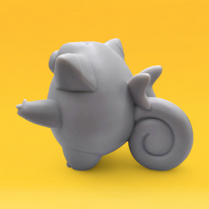 Pokemon Resin Miniature - Clefairy