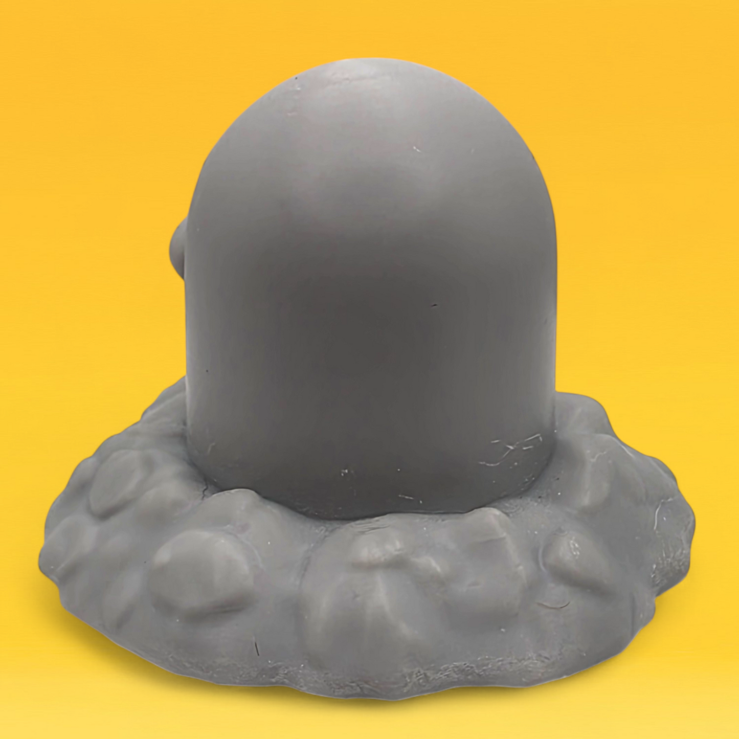 Diglett - Pokémon Resin Figure 2" | Handmade Miniature Collectible Figurine