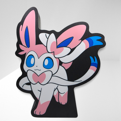 Sylveon LED Lamp | Pokemon