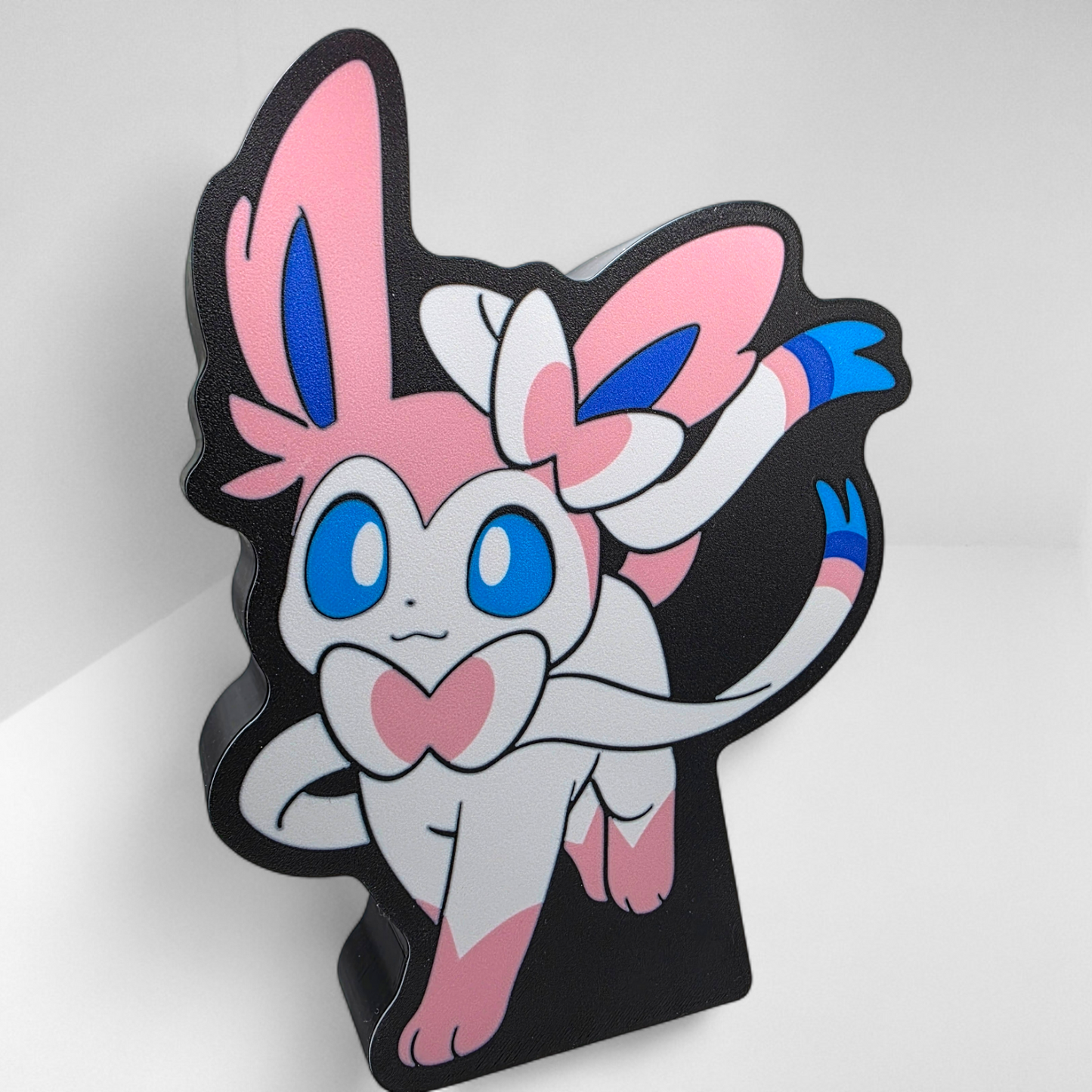 Sylveon LED Lamp | Pokemon