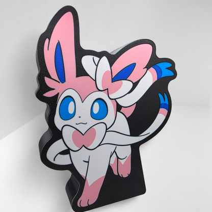 Sylveon LED Lamp | Pokemon