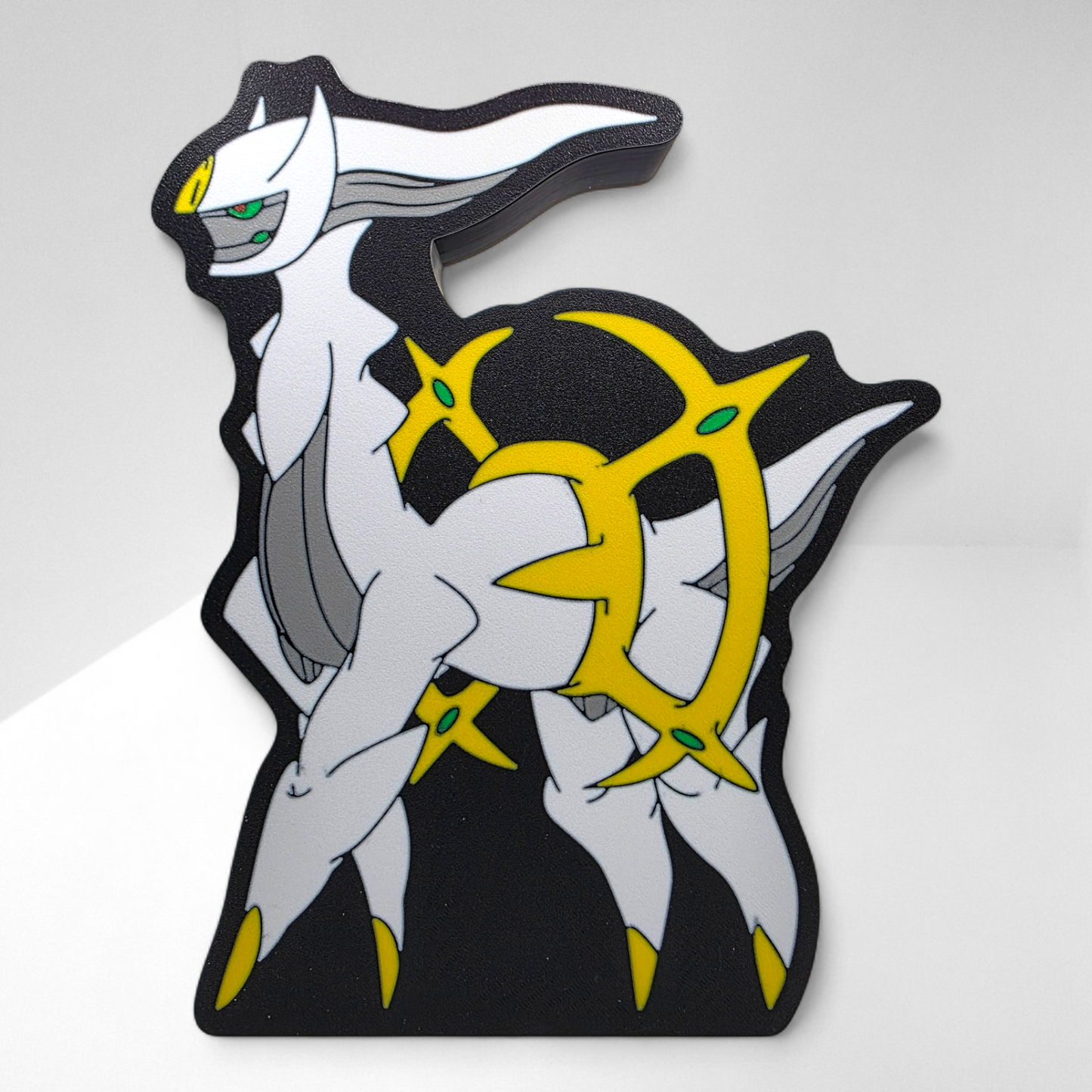 Arceus LED Lamp | Pokemon