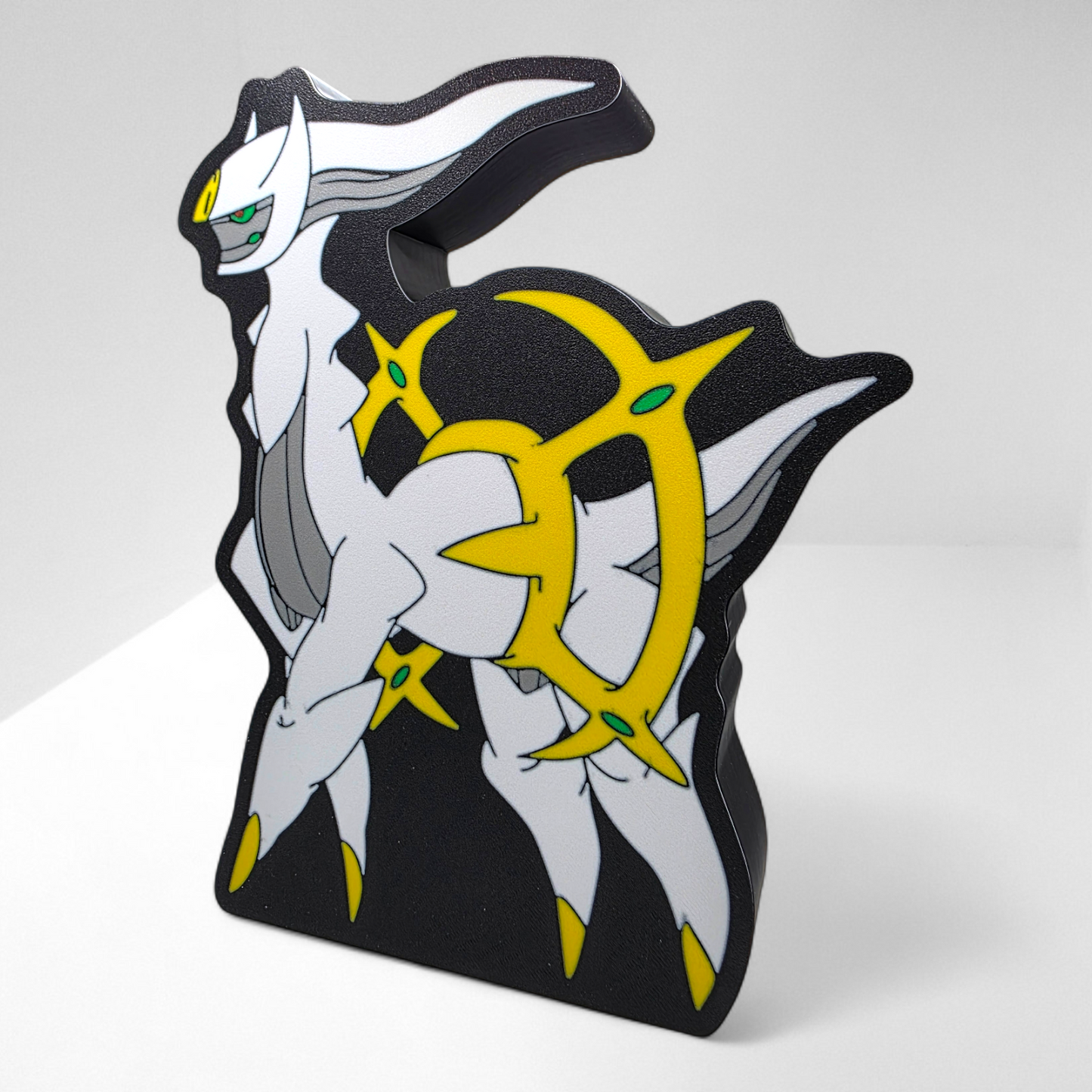 Arceus LED Lamp | Pokemon