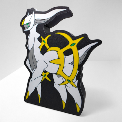 Arceus LED Lamp | Pokemon