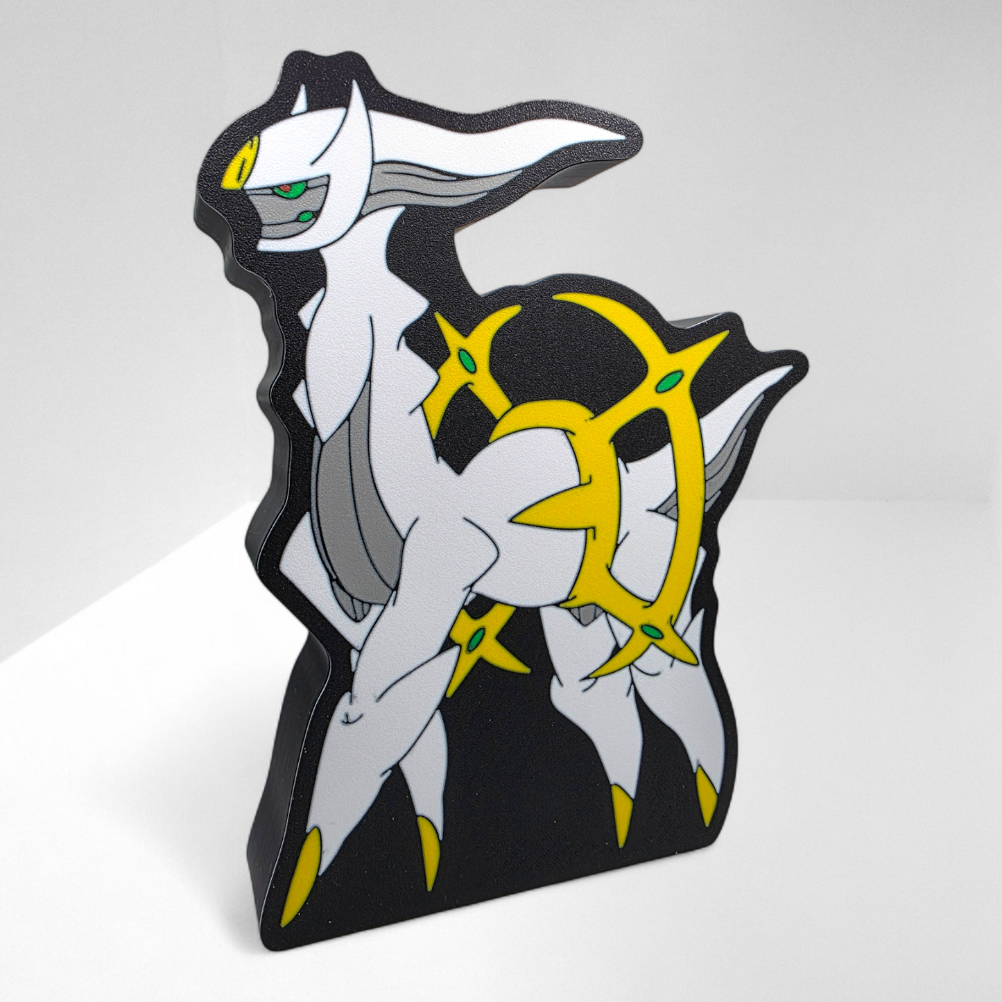 Arceus LED Lamp | Pokemon