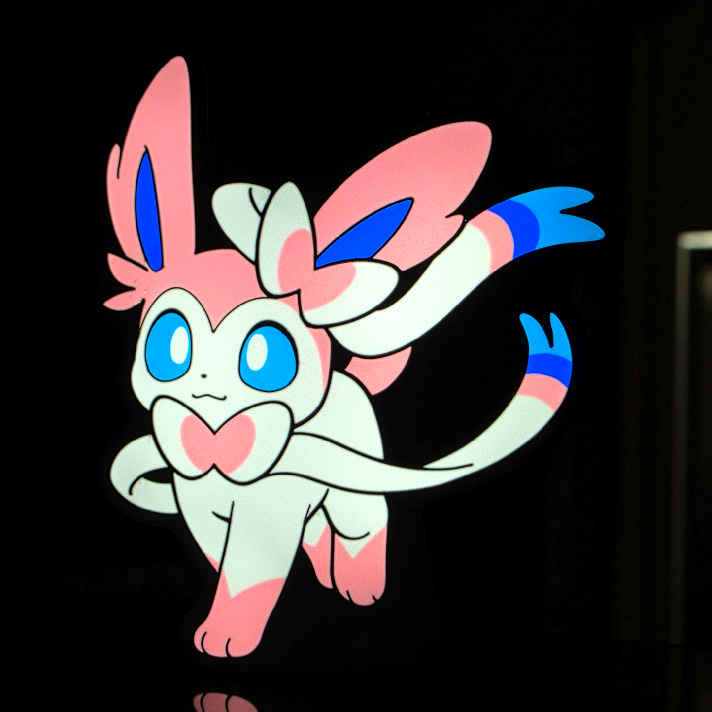 Sylveon LED Lamp | Pokemon