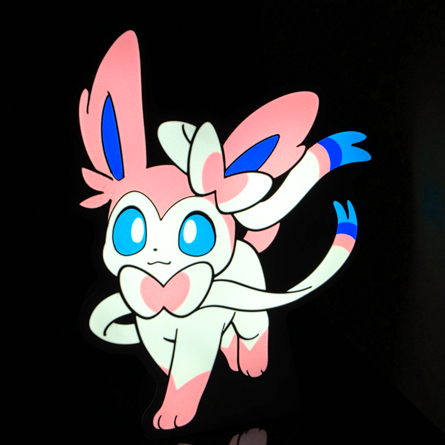 Sylveon LED Lamp | Pokemon