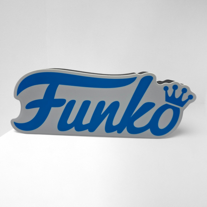 Funko LED Lamp