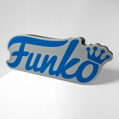Funko LED Lamp