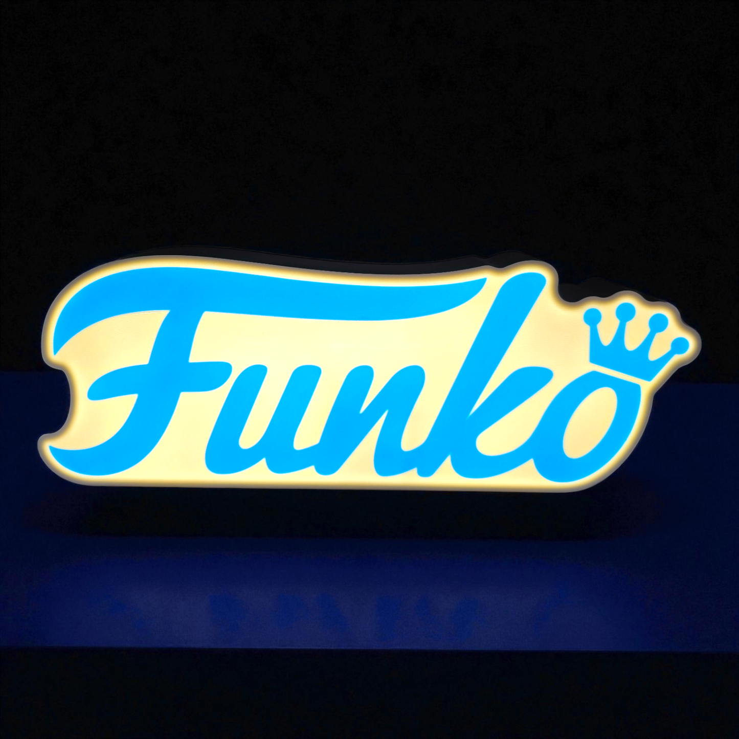 Funko LED Lamp