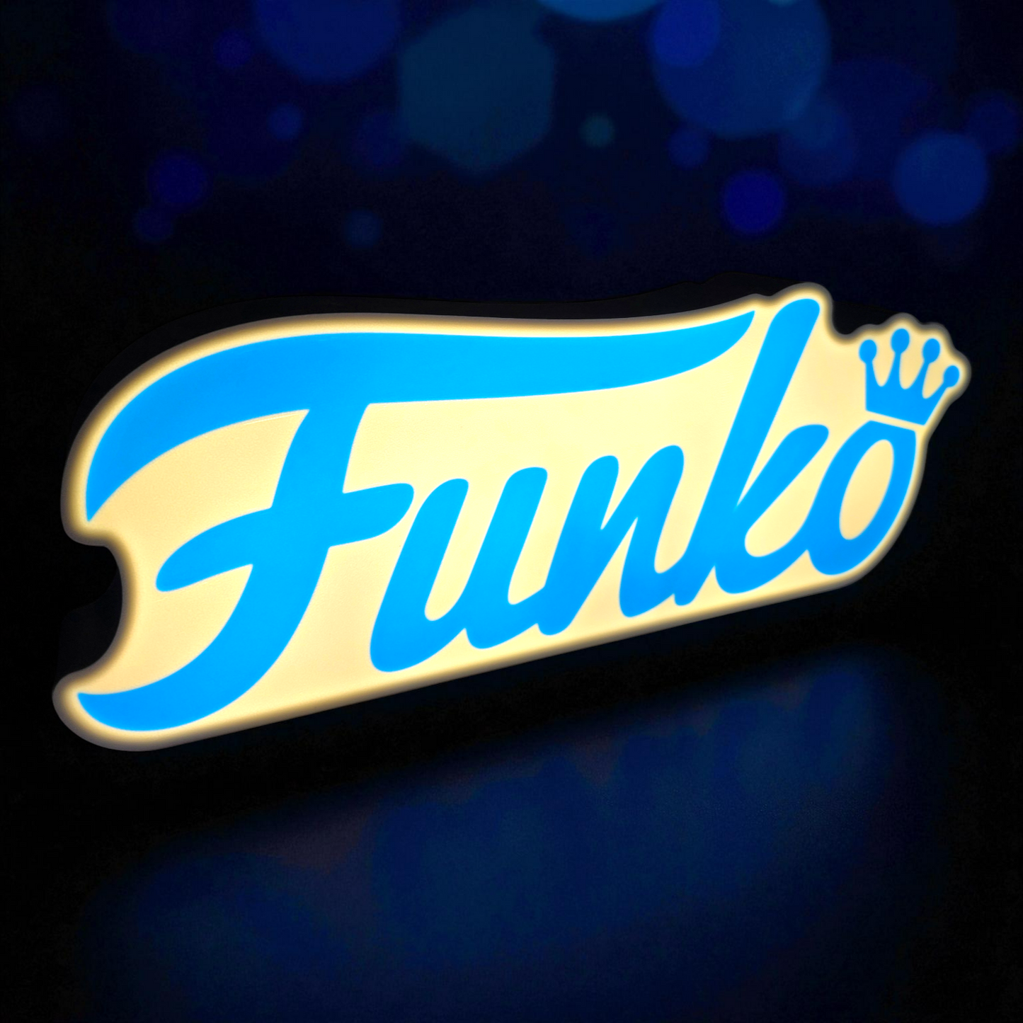 Funko LED Lamp