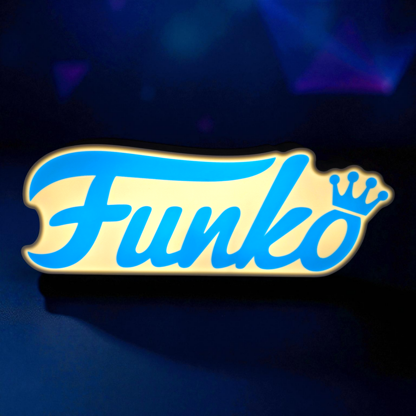 Funko LED Lamp