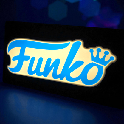 Funko LED Lamp
