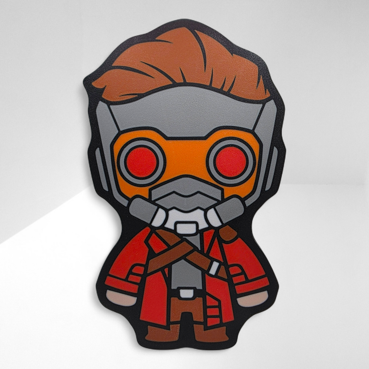 Star-Lord LED Lamp | Guardians of the Galaxy
