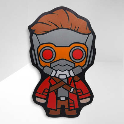 Star-Lord LED Lamp | Guardians of the Galaxy