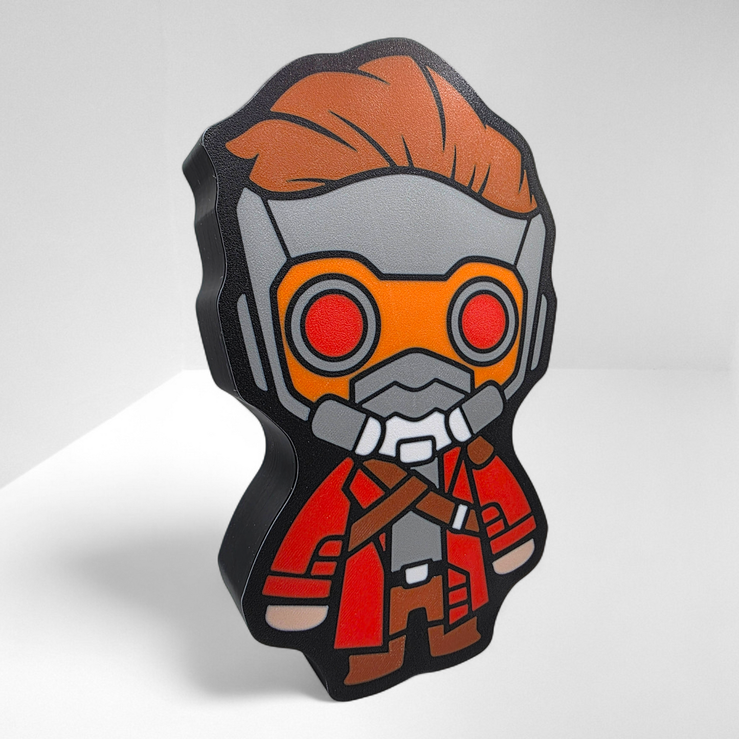 Star-Lord LED Lamp | Guardians of the Galaxy