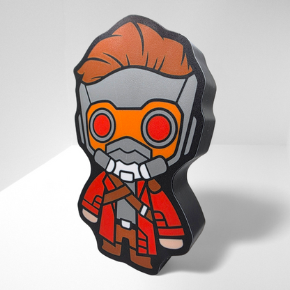 Star-Lord LED Lamp | Guardians of the Galaxy