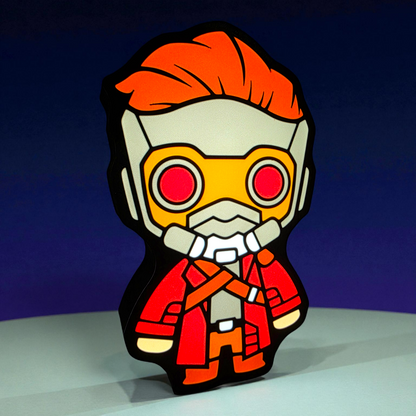 Star-Lord LED Lamp | Guardians of the Galaxy