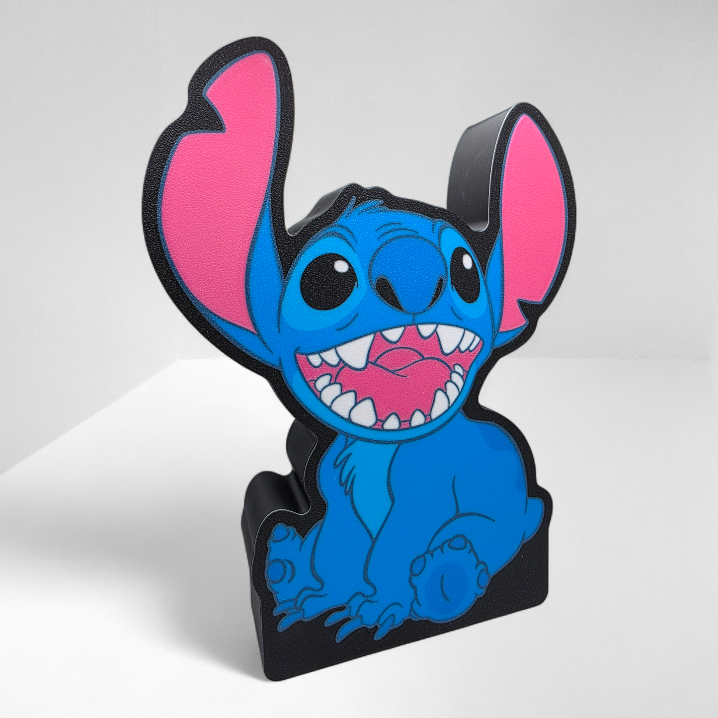 Stitch LED Lamp | Lilo & Stitch