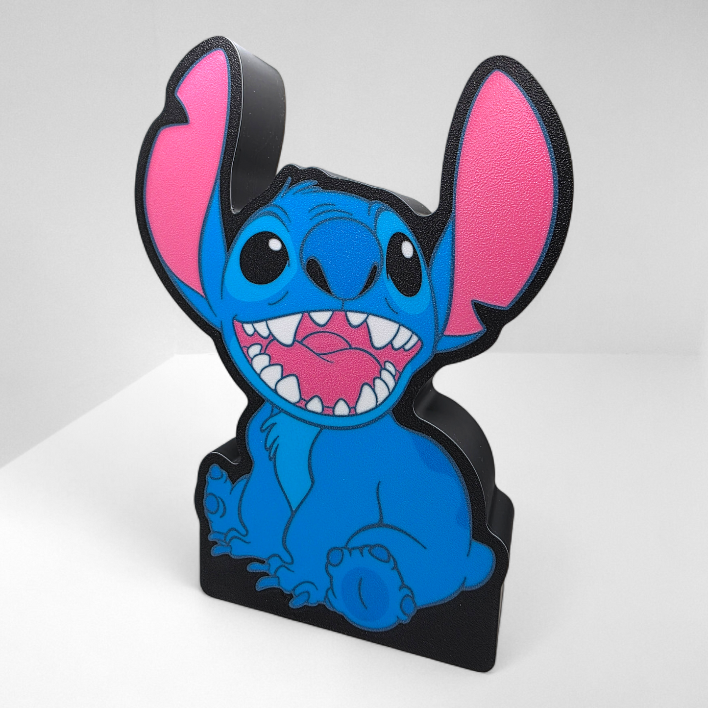 Stitch LED Lamp | Lilo & Stitch