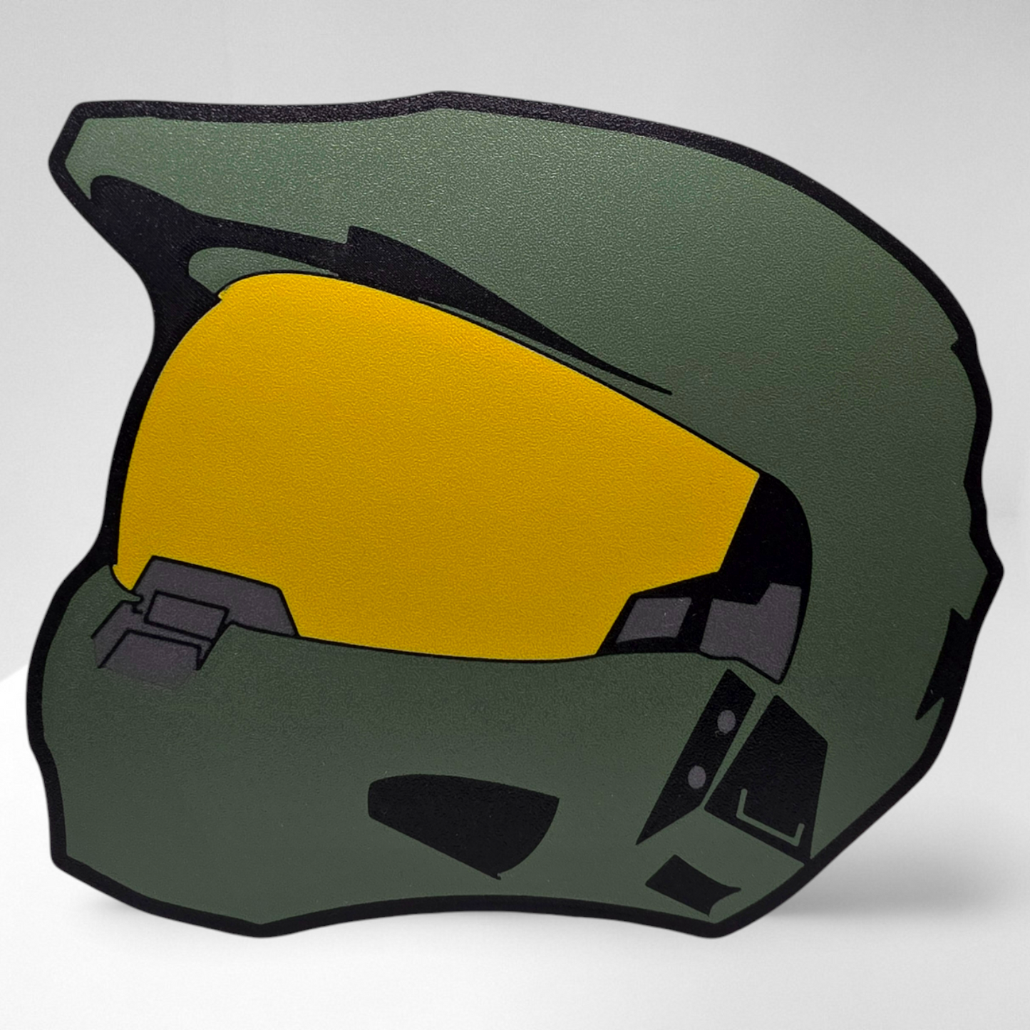 Master Chief LED Lamp | Halo