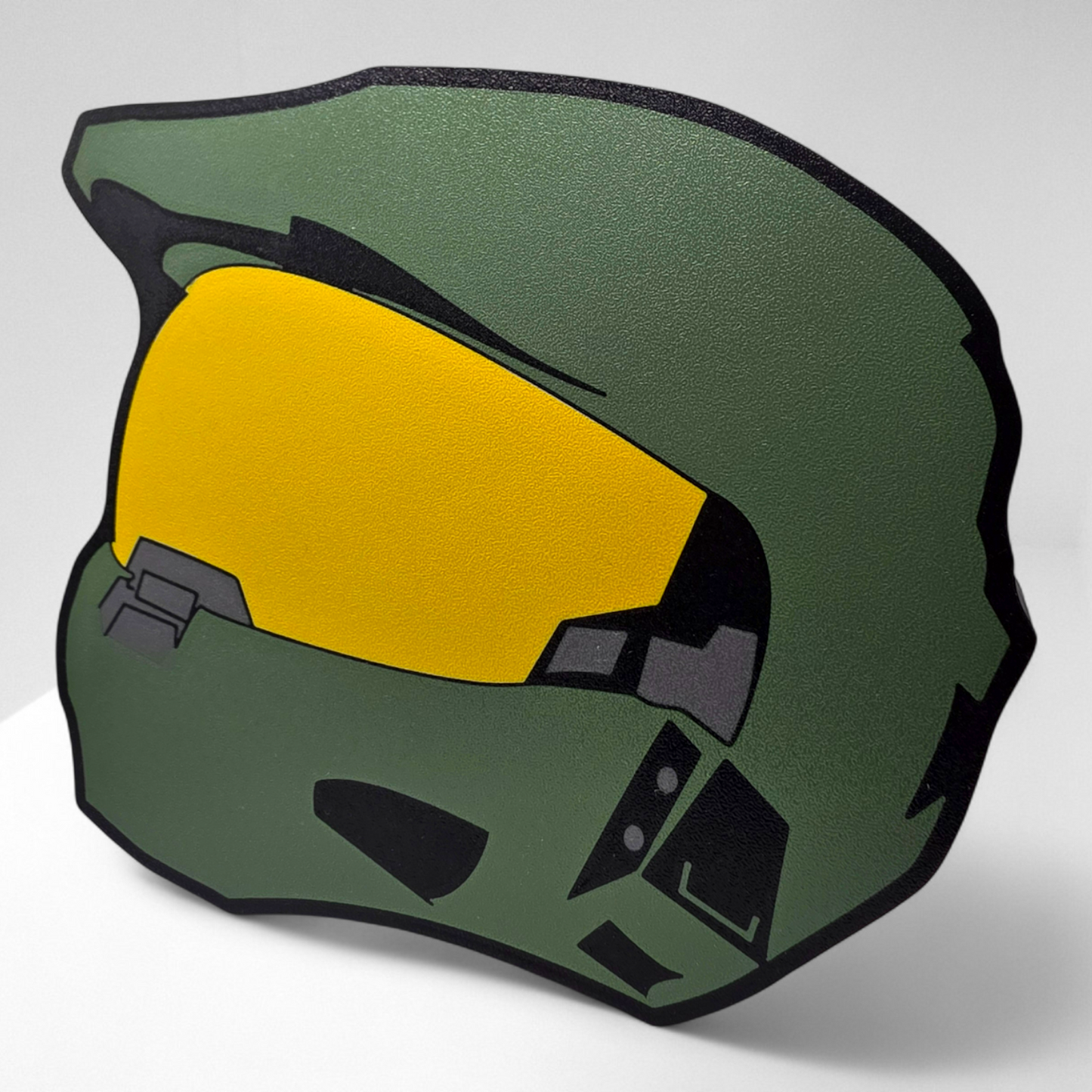 Master Chief LED Lamp | Halo