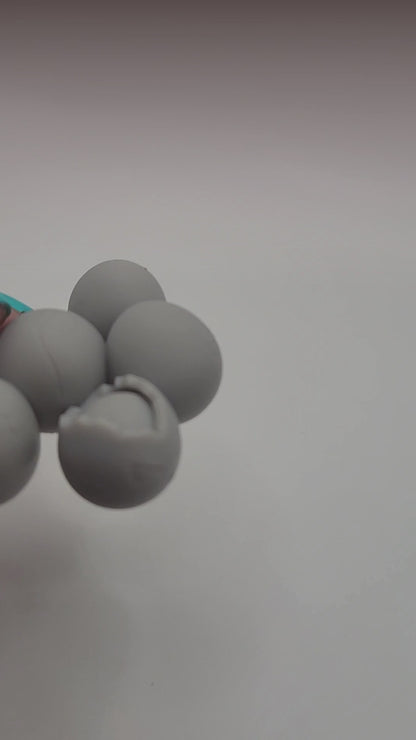 Pokemon Resin Miniature - Exeggcute